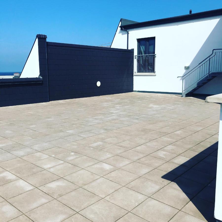 Coastal Links Apartment, Portrush Exterior foto
